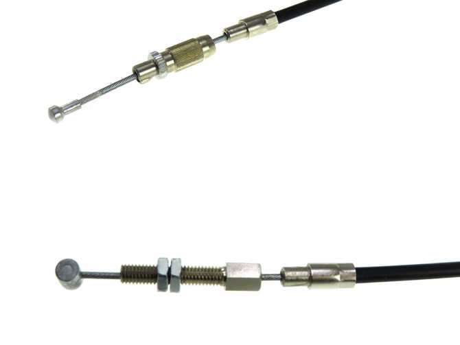 Kabel Puch Maxi L/S/LS en L2 remkabel voor A.M.W. photo